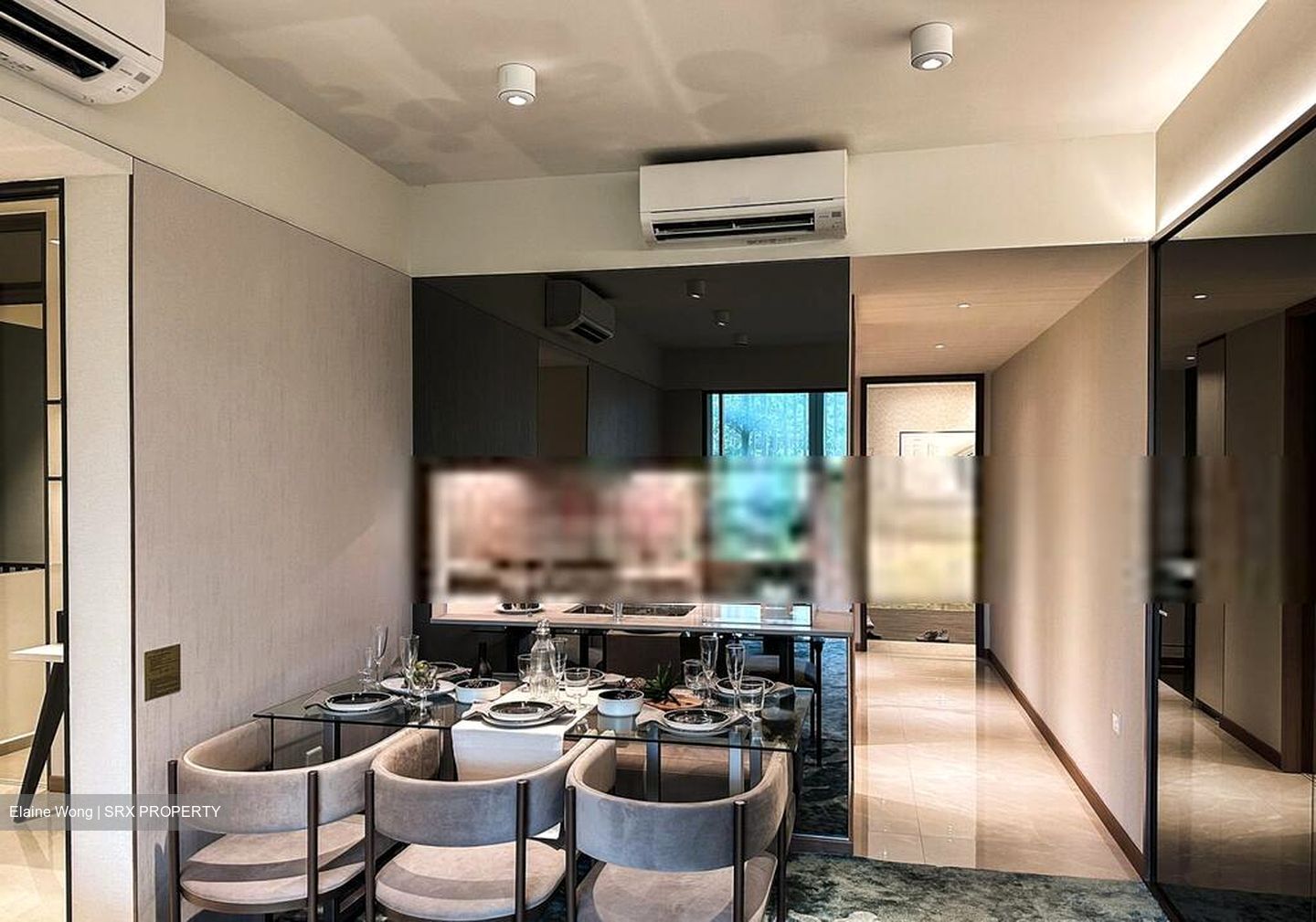 The Botany At Dairy Farm (D23), Condominium For Sale 100578871